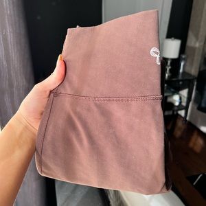 TNA life atmosphere Split Hem- brown